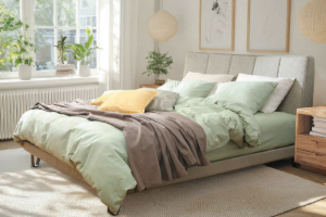 コットンリネンCL-608