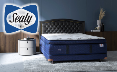 シーリーマット