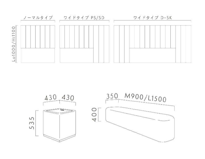 Integrity KK Bed Frame