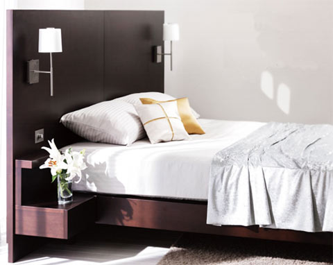 日本ベッドのベッドフレームを買うなら最低価格証明のベット専門店