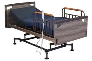 アンネルベッド/ProCare MAX レストア2MCT／3MCT