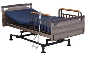 アンネルベッド/ProCare MAX レストア2MFT／3MFT