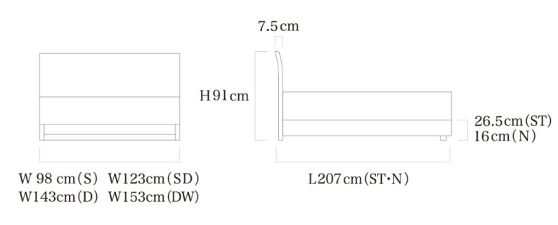 Bastia/バスティアイメージ